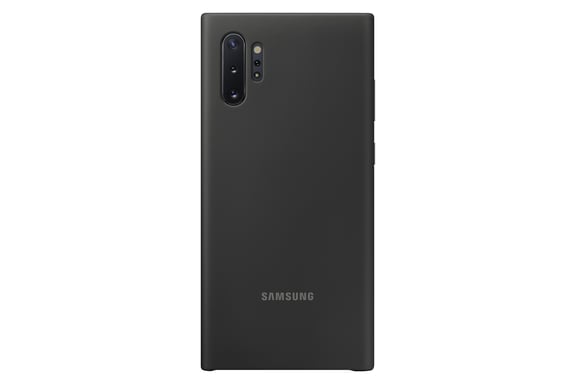 Custodia protettiva per Samsung Galaxy Note 10 Plus Semi-Rigida
