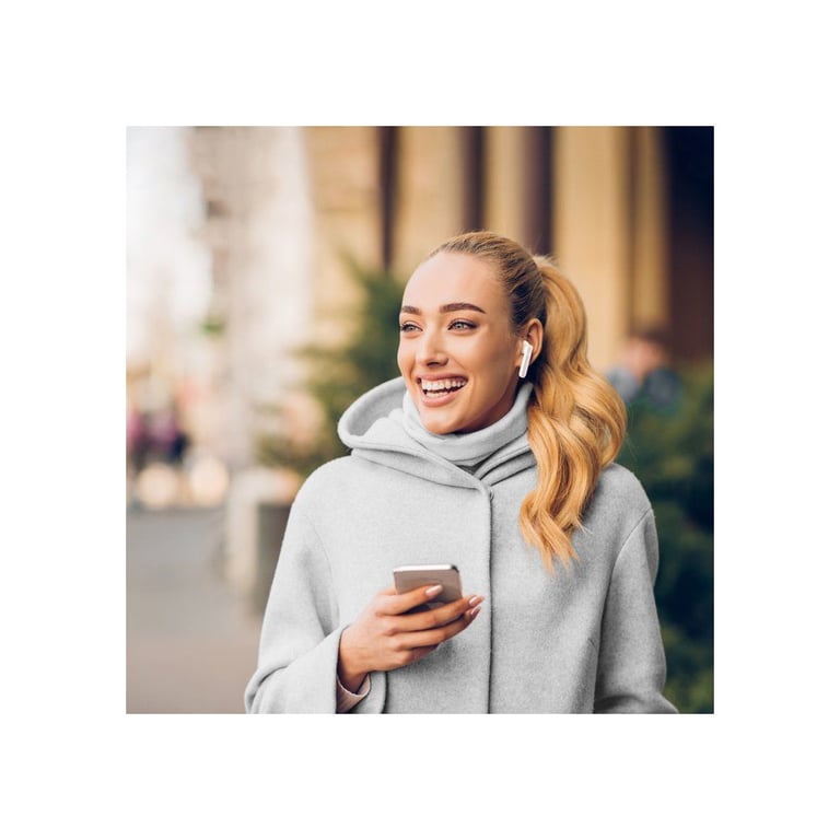 Écouteurs T'nB EBSHINYWH – Sans Fil, Bluetooth 5.0, Autonomie 19 Heures - vue 5