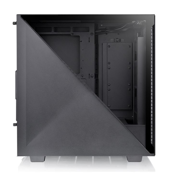 Thermaltake Divider 300 TG Midi Tower Neuf - vue 2