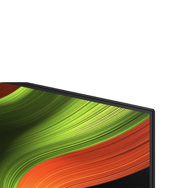 LG OLED AI OLED55B56LA 139,7 cm (55'') 4K Ultra HD Smart TV Wifi Negro