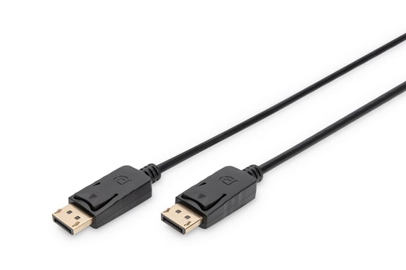Digitus Câble de connexion DisplayPort - Neuf