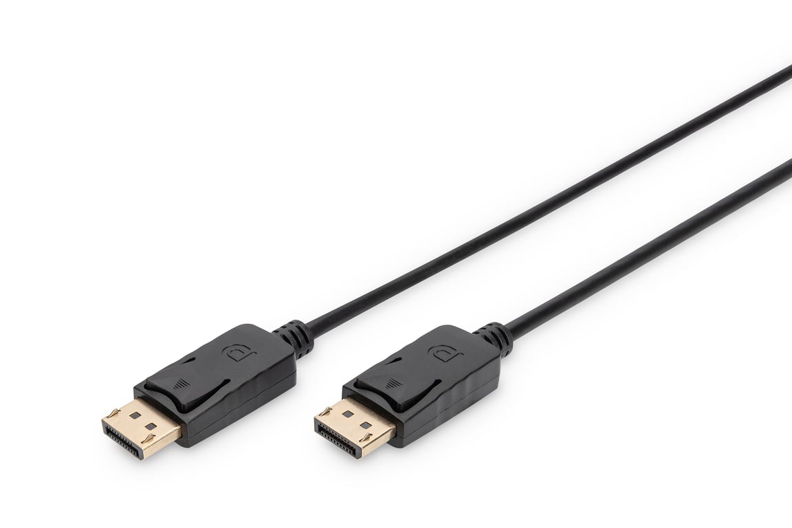 Digitus Câble de connexion DisplayPort