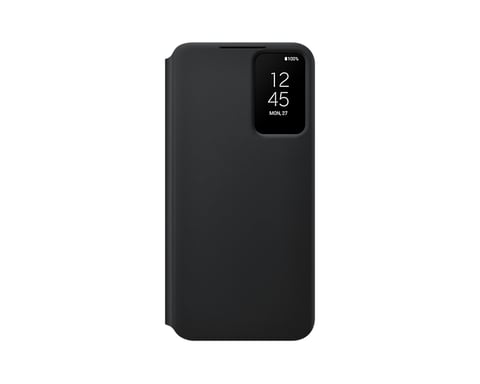 Samsung EF-ZS906CBEGEE funda para teléfono móvil 16,8 cm (6.6'') Libro Negro