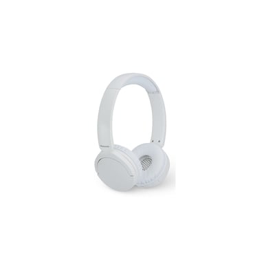 Panasonic RB-HF630BE-W cuffie Wireless Archet Chiamate/Musica/Sport/Quotidiano Bluetooth Bianco