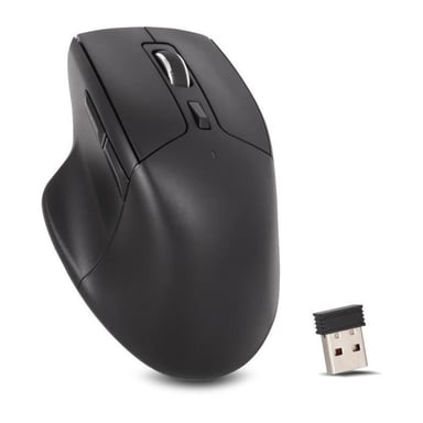 Ratón inalámbrico silencioso - SILENCIO - YENKEE - YMS 2035