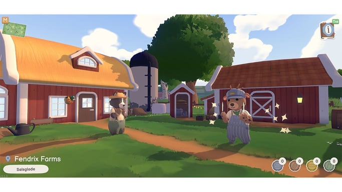 Locomoto Nintendo Switch