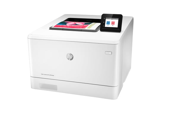 HP Color LaserJet Pro Stampante M454dw
