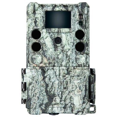 Bushnell 119949M Caméra extérieure Vision nocturne Camouflage 3840 x 2160 pixels