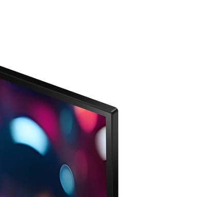 LG UA73006 Noir - vue 2