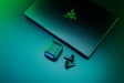 Razer Hammerhead Pro HyperSpeed Auriculares True Wireless Stereo (TWS) Dentro de oído Juego Bluetooth Negro