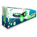 Patinete SKIDS CONTROL Stamp 3 ruedas verde