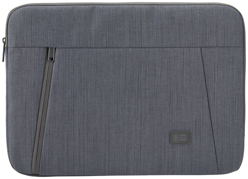 Custodia Logic Huxton HUXS-215 Graphite 39,6 cm (15,6