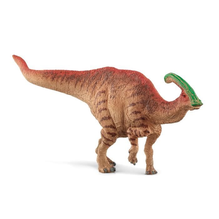Figurine Parasaurolophus Schleich 'unité - vue 2