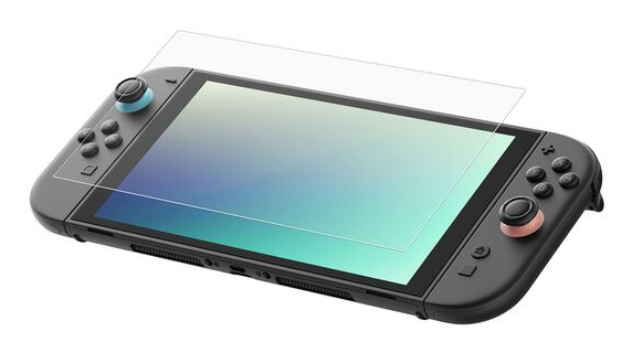 Belkin ENA004HQ accessoire de console de jeux Protecteur d'écran