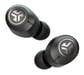 Ecouteurs True Wireless jlab JBuds Earbuds avec réduction de bruit Noir