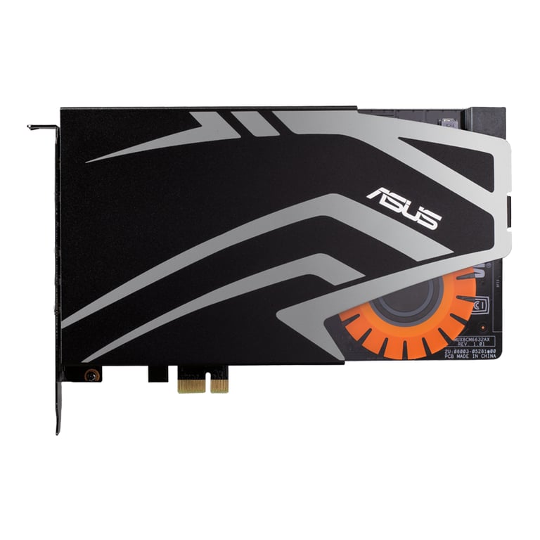 ASUS Strix Soar - vue 3