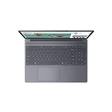 PC portable  IdeaPad Slim 3 15IPH11 | Sans Windows - 15,3  WUXGA IPS - Intel U7 355 - RAM 16 Go - SSD 512 Go - AZERTY