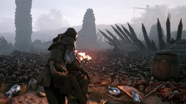 A Plague Tale: Requiem Xbox One Neuf - vue 2