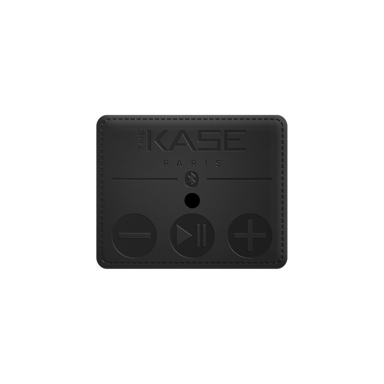 Cuffia Bluetooth Berretto Fairisle con pompon