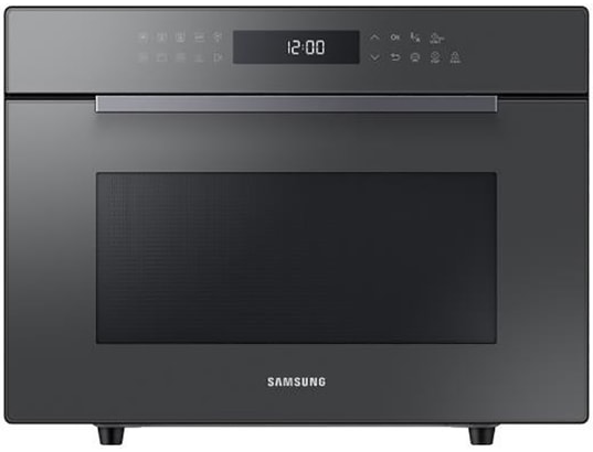 SAMSUNG Micro ondes combiné 35 litres MC35R8058KC - vue 4