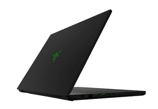 Razer Blade 18 Ordinateur portable 45,7 cm (18'') Quad HD Intel® Core i9 i9-13950HX 32 Go DDR5-SDRAM 2 To SSD NVIDIA GeForce RTX 4090 Wi-Fi 6E (802.11ax) Windows 11 Home Noir