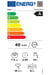 Lave-linge frontal Bosch WGE02409FR Series 2 7 kg 1400 tr/min Classe A Blanc