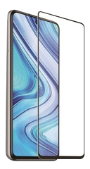 Tiger Glass Plus Verre Trempe Antibacterien: Xiaomi Redmi Note 9