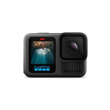 HERO13, Caméra sport GoPro, Noir