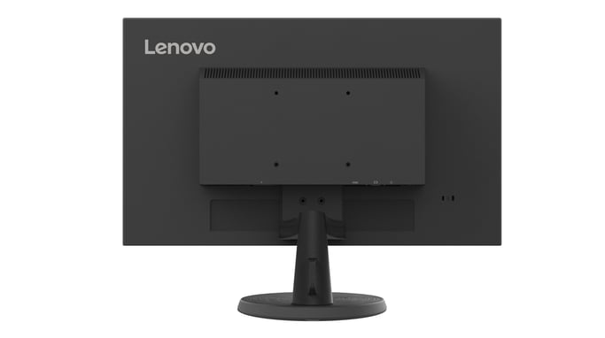MO 23.8'' Lenovo ThinkVision C24-40 16:9/1920x1080/4ms/250cd/m2/3000:1 VA - HDMI/VGA- Incl Garantie 3 ans.