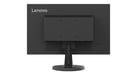 MO 23.8'' Lenovo ThinkVision C24-40 16:9/1920x1080/4ms/250cd/m2/3000:1 VA - HDMI/VGA- Incl Garantie 3 ans.