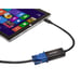 Adattatore Kensington VM1000 da Mini DisplayPort a VGA