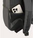 Tucano Laser 40,6 cm (16'') Mochila Negro