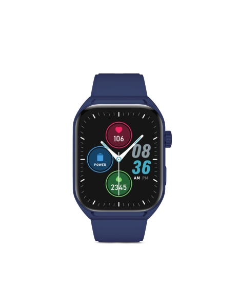 Montre connectée Ksix Urban Move Écran AMOLED 2.06 ? AMOLED Jusqu'à 5 jours d'autonomie Mod Neuf - vue 2