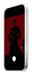 Apple MGFT4ZM/A coque de protection pour téléphones portables 16 cm (6.3'') Housse Transparent Apple (brand) iPhone 17 Pro
