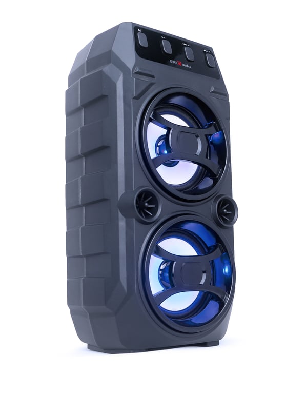 Gembird SPK BT 13 haut parleur portable et de fête Enceinte portable stéréo Neuf