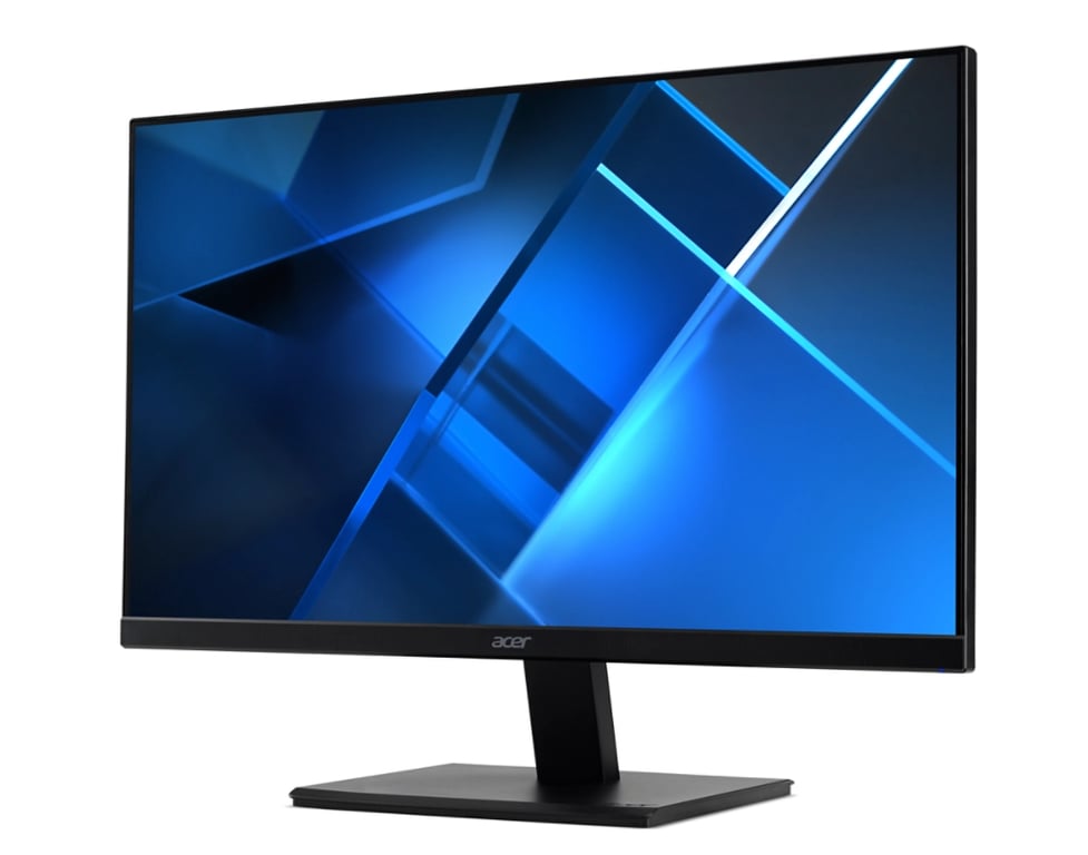 ACER V277EBIV - vue 3