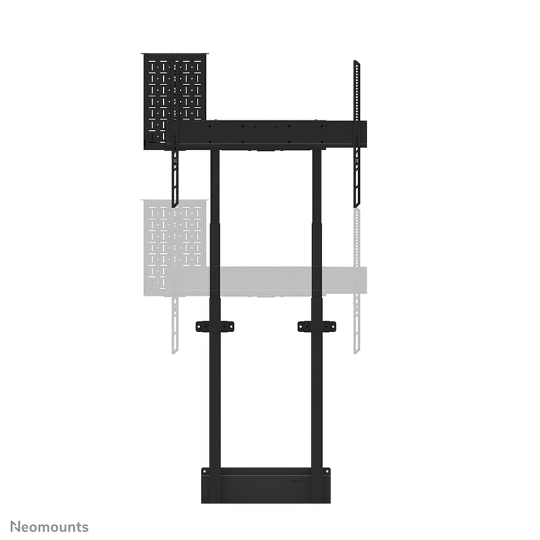 NEOMOUNTS BY NEWSTAR WL55 875BL1 Motorised Wall Stand Neuf - vue 3