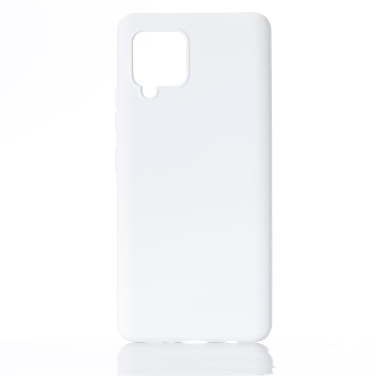 WE Coque de protection souple pour smartphone SAMSUNG GALAXY A42