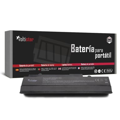 VOLTISTAR BATASUS1015 composant de laptop supplémentaire Batterie