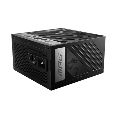 MSI MPG A1000G PCIE5 - 1000 W - 80 Plus Gold