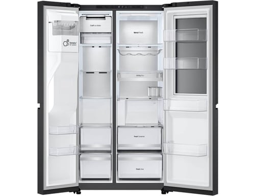 Réfigérateur Américain 628l Nofrost - Gsxe90evdd