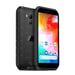 Smartphone Incassable 4G Double SIM Android 10 Anti Choc 2Go + 16Go 5 Pouces Noir YONIS