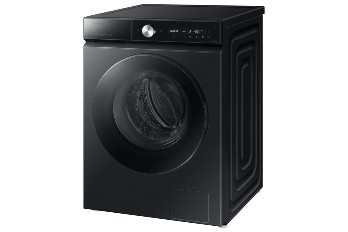 Samsung QuickDrive 8000 Series WW90DB8U95GB machine à laver chargement frontal 9 kg 1400 trmin