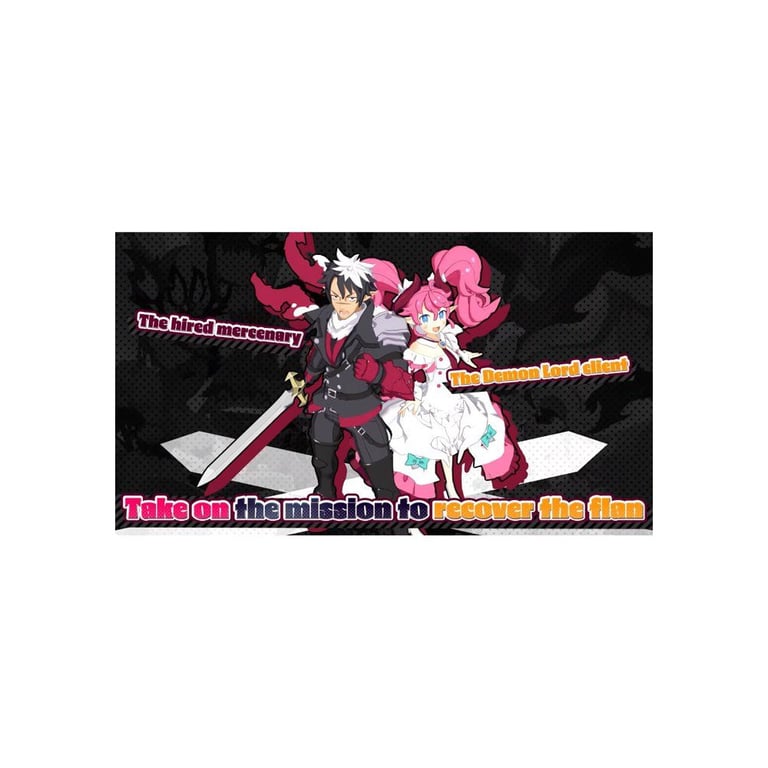 Disgaea Mayhem - vue 9
