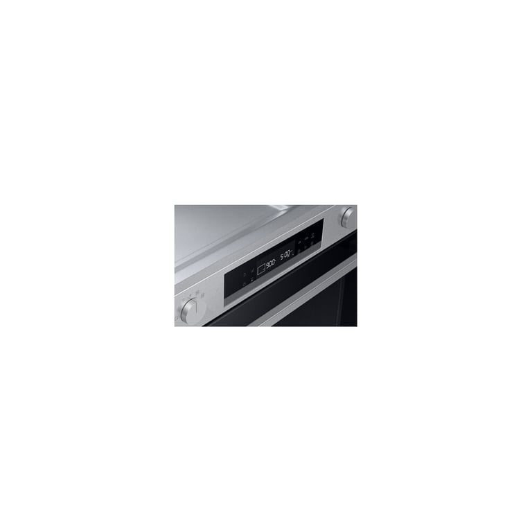 Micro-Ondes Samsung NQ5B4513GBS – 50L 900W Intégré Inox - vue 6