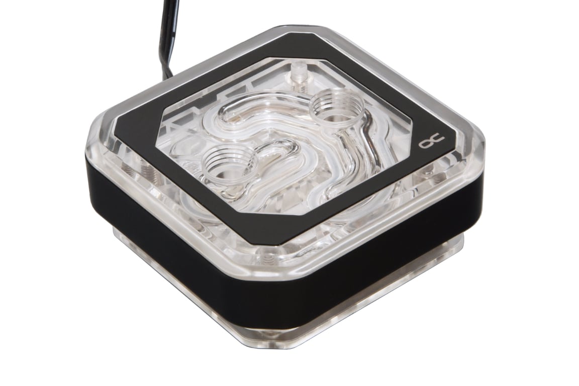 Alphacool Eisblock XPX Aurora Bloc d'eau Neuf - vue 2