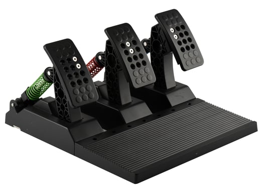 Blade Gaming Grand Chelem Racing Wheel MKII