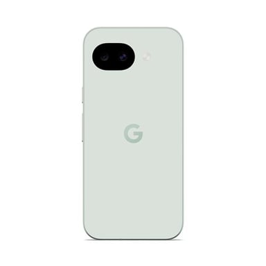 Pixel 10a (5G) 128 GB, color niebla