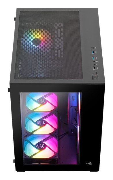 AEROCOOL Dryft BK v1 Neuf - vue 2