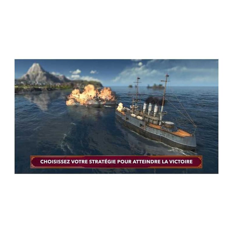 Ubisoft Anno 1800 Edition Console - vue 4